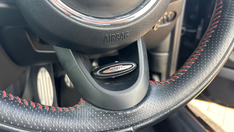 MINI Hatchback 1.5 Cooper Sport II 3dr Petrol Hatchback